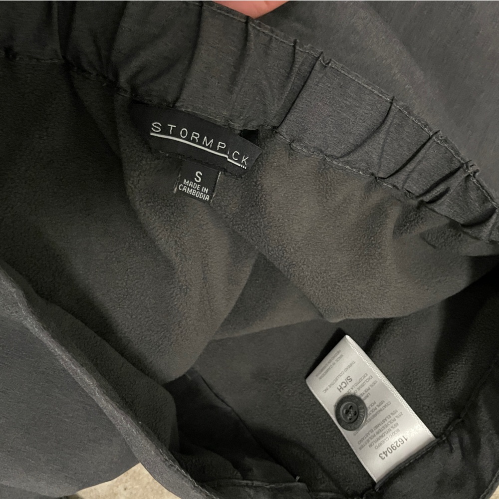 Stormpack Women’s Windproof Lined Pants - image 5